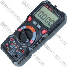 Цифровой мультиметр Habotest HT118A, TrueRMS
