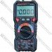 Цифровой мультиметр Habotest HT118A, TrueRMS