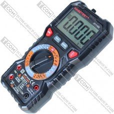 Цифровой мультиметр Habotest HT118D, TrueRMS