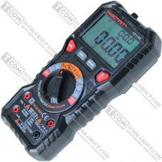 Цифровой мультиметр Habotest HT118E, TrueRMS