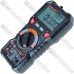 Цифровой мультиметр Habotest HT118E, TrueRMS