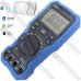 Цифровой Bluetooth-мультиметр OWON OW18E