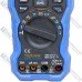 Цифровой Bluetooth-мультиметр OWON OW18E