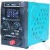 Лабораторный блок питания YIHUA 3005D-IV, 30В, 10А, 220Вт