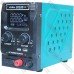 Лабораторный блок питания YIHUA 3010D-IV, 30В, 10А, 400Вт
