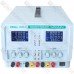 Лабораторный блок питания YIHUA 3005D-II, 30В, 5А, 500Вт, двухканальный Лабораторный блок питания YIHUA 3005D-II, 30В, 5А, 500Вт, двухканальный