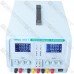Лабораторный блок питания YIHUA 3005D-II, 30В, 5А, 500Вт, двухканальный Лабораторный блок питания YIHUA 3005D-II, 30В, 5А, 500Вт, двухканальный