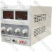 Лабораторный блок питания PS-305D, 30B, 5A