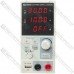 Лабораторный блок питания LONG WEI LW-3010EC, 32B, 10A