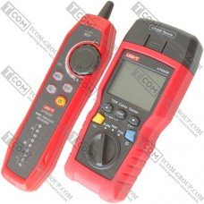 Кабельный тестер-трассоискатель UNI-T UT685B KIT