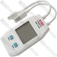 Тестер USB UNI-T UT658 DUAL