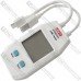 Тестер USB UNI-T UT658 DUAL