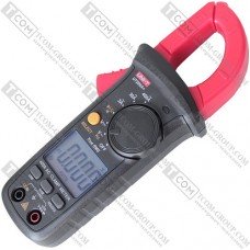 Клещи токоизмерительные UNI-T UT-200A+