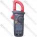Клещи токоизмерительные UNI-T UT-200A+