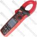 Клещи токоизмерительные UNI-T UT-206B