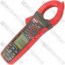 Клещи токоизмерительные UNI-T UT208B