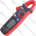 Клещи токоизмерительные UNI-T UT-210D