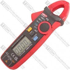 Клещи токоизмерительные UNI-T UT-210E