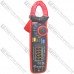 Клещи токоизмерительные UNI-T UT-210E Клещи токоизмерительные UNI-T UT-210E