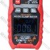 Клещи токоизмерительные Habotest HT208D Клещи токоизмерительные Habotest HT208D