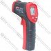 Пирометр инфракрасный Wintact WT319A (-50°C...400°C)