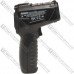 Пірометр інфрачервоний PeakMeter PM6519 (-30°С~380°С) Пірометр інфрачервоний PeakMeter PM6519 (-30°С~380°С)