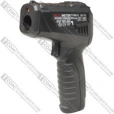 Пирометр инфракрасный PeakMeter PM6519 (-30°С~380°С)