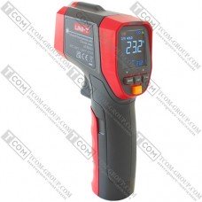 Пирометр инфракрасный UNI-T UT301C+