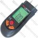 Влагомер древесины и стройматериалов PeakMeter PM6811A