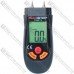 Вологомір деревини та будматеріалів PeakMeter PM6811A