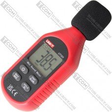Измеритель уровня шума UNI-T UT-353