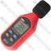Измеритель уровня шума UNI-T UT-353