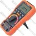 Измеритель сопротивления изоляции (мегаомметр) PeakMeter PM1508 портативный Измеритель сопротивления изоляции (мегаомметр) PeakMeter PM1508 портативный