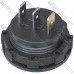 Вольтамперметр Daier DS8010, 5-48V DC, 0-10A DC Вольтамперметр Daier DS8010, 5-48V DC, 0-10A DC