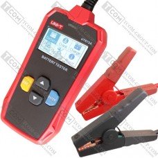 Тестер акумуляторних батарей UNI-T UT673A