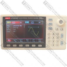 Генератор сигналов UNI-T UTG932E