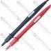 Шнуры мультиметра UT-50, 10А (пара) CATIII 1000V / CATIV 600V