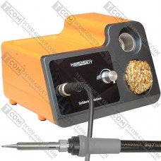 Паяльная станция HandsKit 938D, OLED дисплей, 70W, 180-480°C, AC-220V