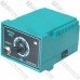 Контактна паяльна станція YIHUA 936, 50W, 200-480°C, зелена