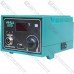 Паяльная станция YIHUA 937D, с дисплеем, 40W, 200-480°C, зелёная Паяльная станция YIHUA 937D, с дисплеем, 40W, 200-480°C, зелёная