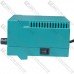 Паяльна станція YIHUA 937D, з дисплеєм, 40W, 200-480°C, зелена