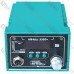 Паяльная станция YIHUA 939D+ с дисплеем, 75W, 100-480°C, зелёная