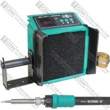 Паяльная станция YIHUA 948DQ-II с дымопоглотителем, 23W (Max:125W), 200-480°C