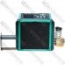 Паяльная станция YIHUA 948DQ-II с дымопоглотителем, 23W (Max:125W), 200-480°C