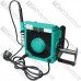 Паяльная станция YIHUA 948DQ-II с дымопоглотителем, 23W (Max:125W), 200-480°C Паяльная станция YIHUA 948DQ-II с дымопоглотителем, 23W (Max:125W), 200-480°C
