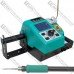 Паяльная станция YIHUA 982, 4 канала памяти, 40Вт, 90-450°C, прецизионный паяльник C210
