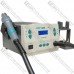 Термовоздушная станция HandsKit 861DW, 1000W, с насадками