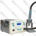 Термовоздушная станция HandsKit 861DW, 1000W, с насадками Термовоздушная станция HandsKit 861DW, 1000W, с насадками