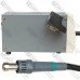 Термовоздушная станция HandsKit 861DW, 1000W, с насадками Термовоздушная станция HandsKit 861DW, 1000W, с насадками