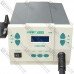 Термовоздушная станция HandsKit 861DW, 1000W, с насадками Термовоздушная станция HandsKit 861DW, 1000W, с насадками